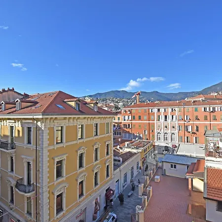 Apartman Il Tuo Angolo In Centro.