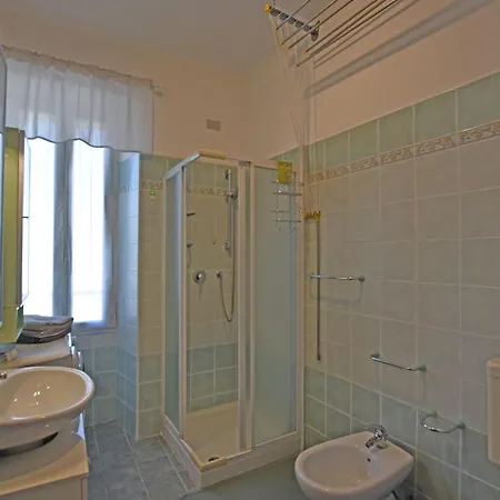 Apartman Il Tuo Angolo In Centro.