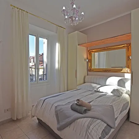 Il Tuo Angolo In Centro. Apartamento